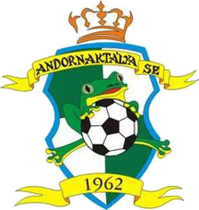 Wappen Andornaktálya SE