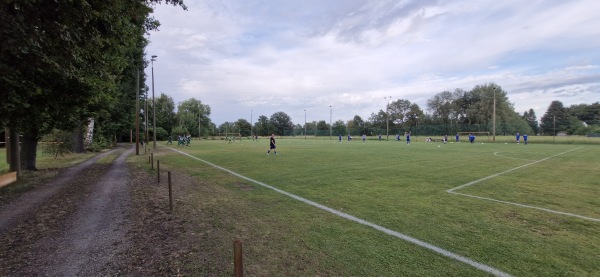 Sportplatz Kahren 2 - Cottbus-Kahren