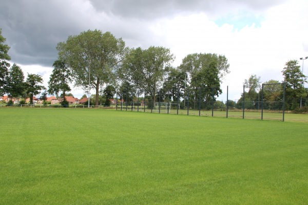 Sportanlage Herrenkampsweg - Varel-Langendamm