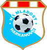 Wappen NK Mladost Harkanovci