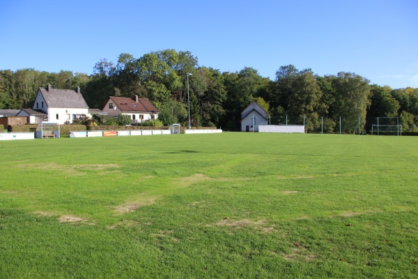 Sportplatz Feusdorf - Feusdorf