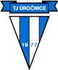 Wappen TJ Úročnice Benešov  69979