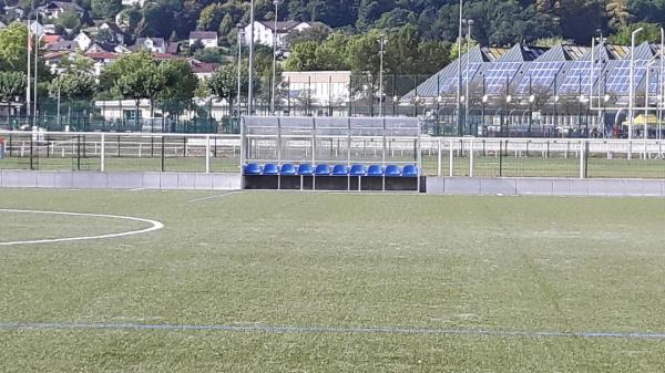 Sportpark Marburg Platz 4 - Marburg