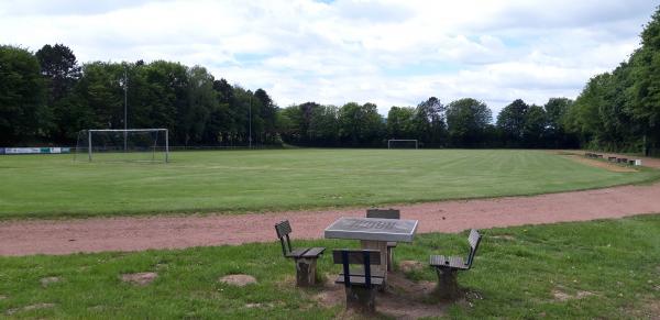 Sportplatz Barenstock - Minden/Westfalen-Haddenhausen