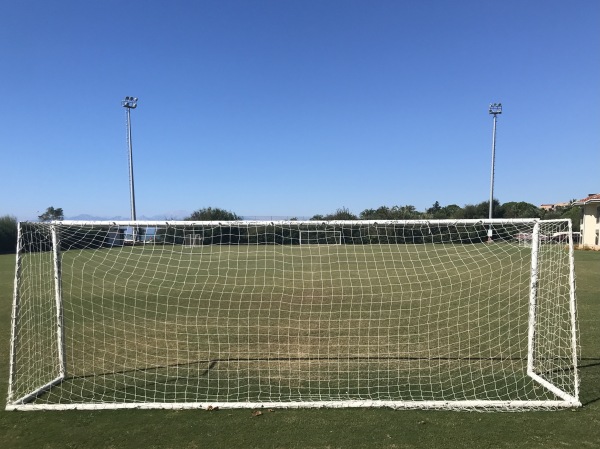 Belconti Resort Hotel Football Field - Belek