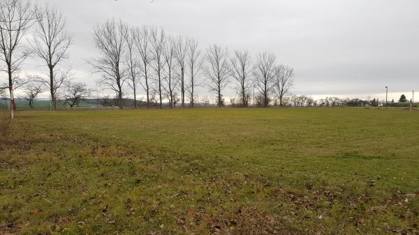 Sportplatz an der Warte 2 - Grammetal-Hopfgarten