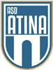 Wappen ASD Atina