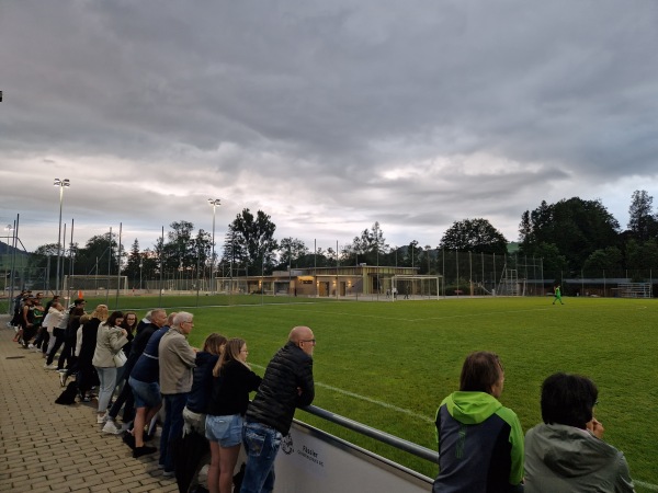 Sportanlage Schaies - Appenzell