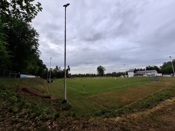 Sportanlage am Zoo Platz 2 - Kaiserslautern-Siegelbach