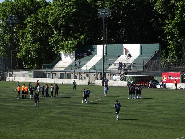 Estadio de Excursionistas - Buenos Aires, BA