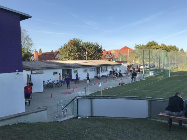 Union-Platz am Stadtpark - Schöningen