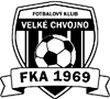 Wappen FK amatérů Velké Chvojno