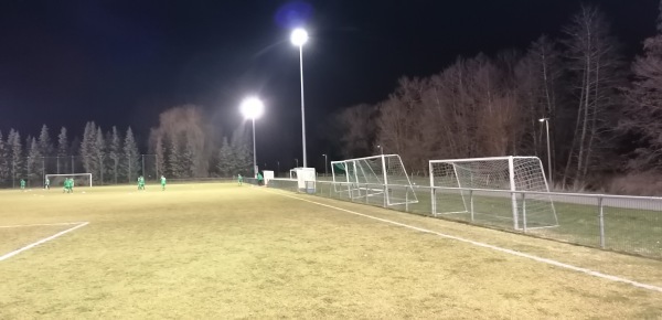 Centre Sportif Fancy terrain annexe - Biwer