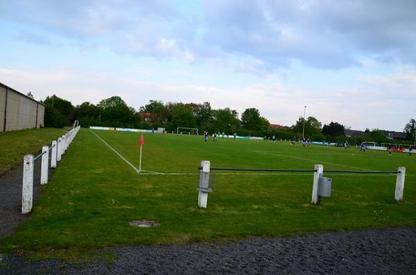 Sportanlage Distelrather Weg - Merzenich