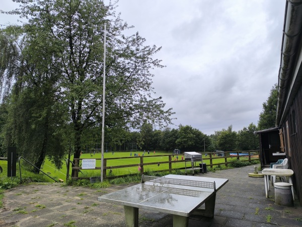 Sportplatz Achtern Barg - Kleve/Kreis Steinburg
