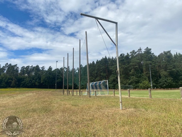 Sportanlage Schönberg Platz 2 - Lauf/Pegnitz-Schönberg