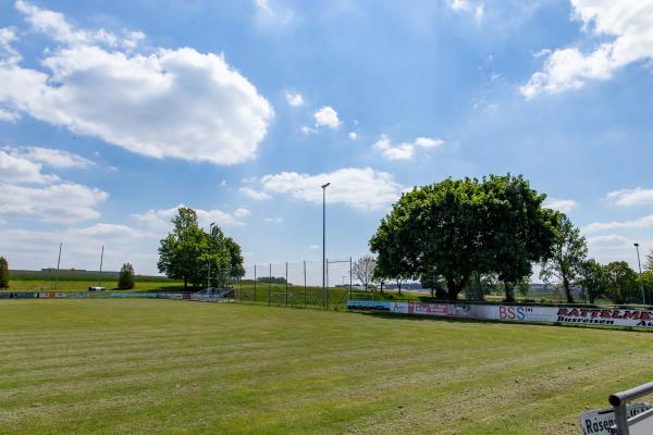 Sportanlage Elpersdorf - Ansbach-Elpersdorf