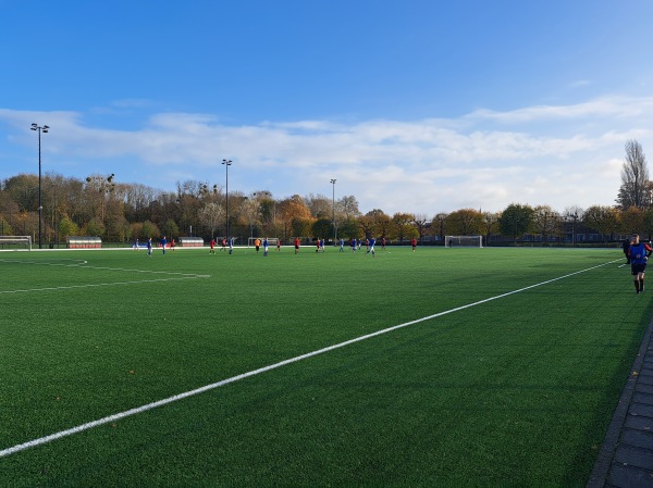 Sportpark Geusselt Noord veld 2 - Maastricht