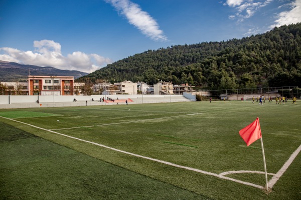 Ethniko Stadio Volos B - Volos