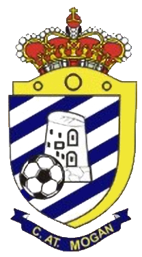 Wappen CF Mogán Wappen CF Mogán 15561