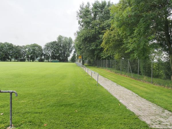 Sportanlage Ringstraße - Krummhörn-Uttum