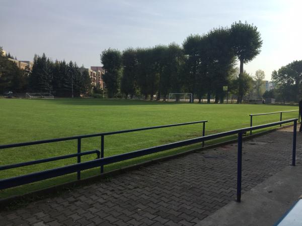 Hřiště Medlánky - Brno-Medlánky