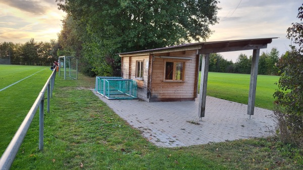 Sportanlage Seeweg Platz 2 - Werneck-Eßleben