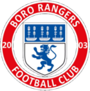 Wappen Boro Rangers FC