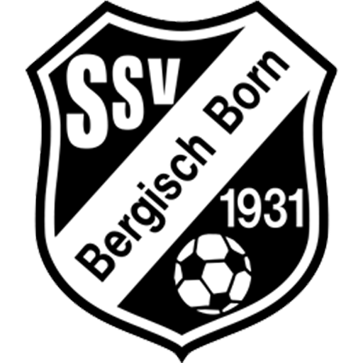 Wappen SSV Bergisch Born 1931