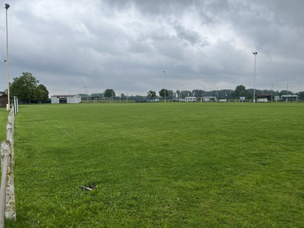 Stade Jean Pierre terrain annexe - Rœschwoog