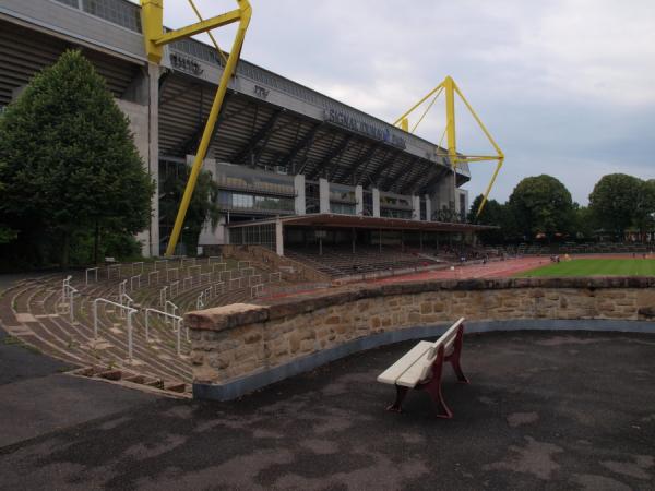 Stadion Rote Erde - Dortmund