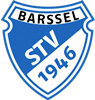 Wappen STV Barssel 1946 diverse  62760