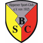 Wappen Bippener SC 1923 II  36744