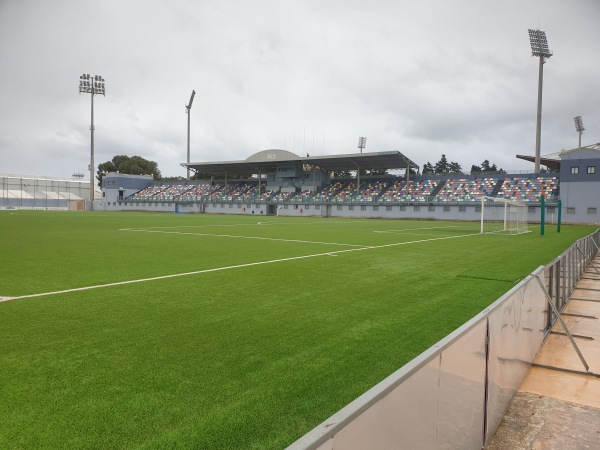 Centenary Stadium - Ta' Qali