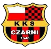 Wappen KKS Czarni Kaźmierz  137503