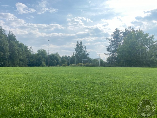 Sportanlage Stechendorf Platz 2 - Hollfeld-Stechendorf