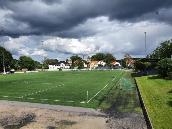 Ramnavallen - Borås