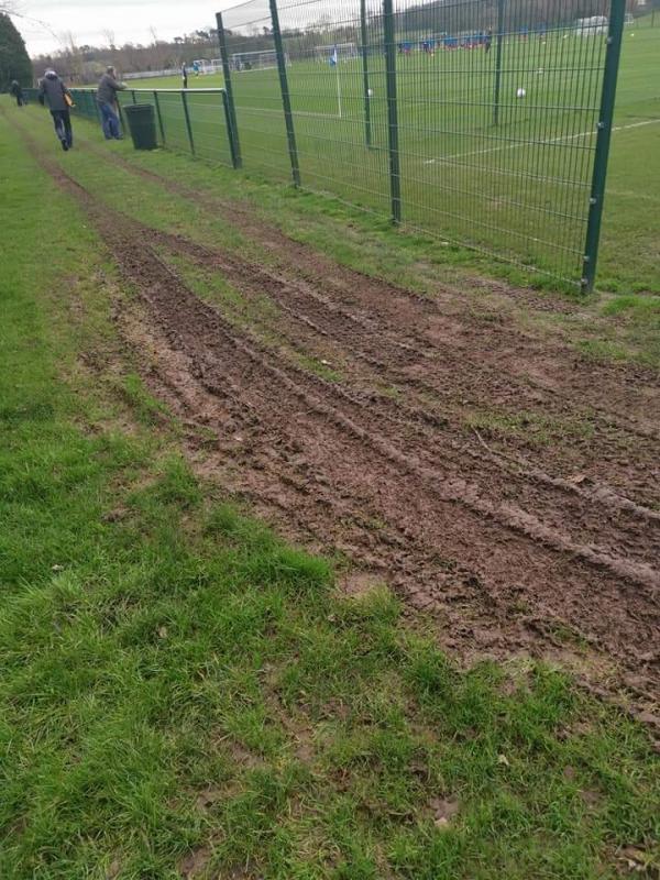 Wast Hills Training Ground - Birmingham, West Midlands