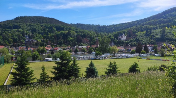 MSV-Stadion - Miltenberg