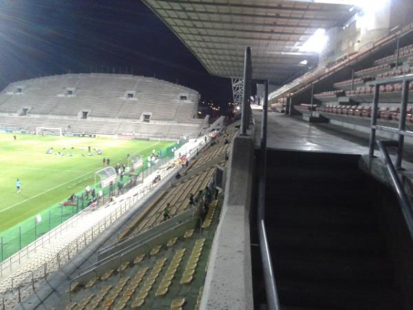 Athlone Stadium - Cape Town, WC