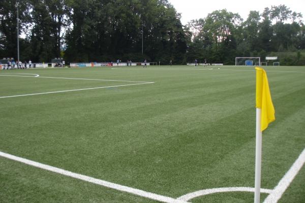 Sportplatz Kleekamp - Borgholzhausen-Kleekamp