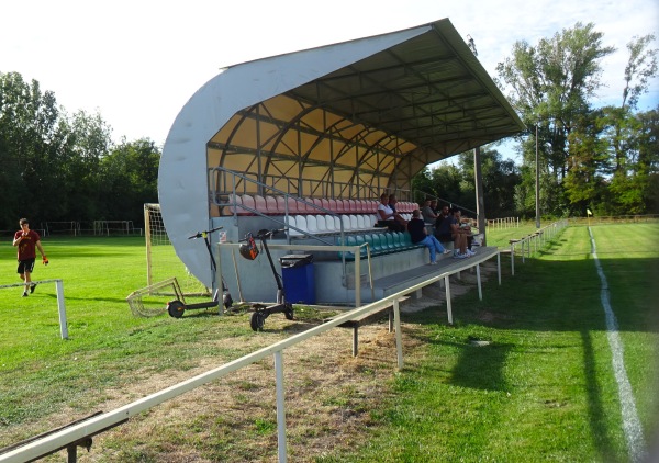 Győrzámolyi Sportpálya - Győrzámoly