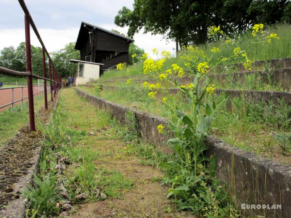 Stadion Andernach - Andernach