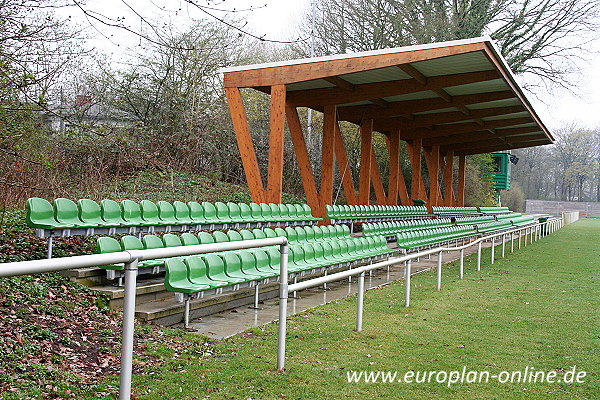 Weserstadion Platz 12 - Bremen