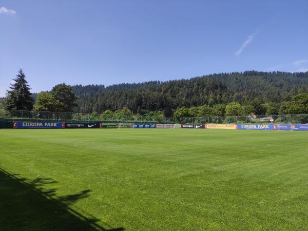 Dreisamstadion Nebenplatz - Freiburg/Breisgau