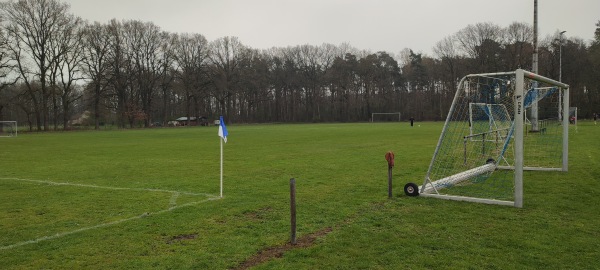 Sportanlage Auf der Heide D-Platz - Isernhagen-Hohenhorster Bauernschaft