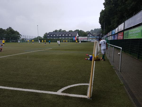 pus-arena am Lindenberg - Siegen-Winchenbach