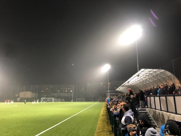 Stadion Szkoły Mistrzostwa Sportowego w Radzionkowie - Radzionków