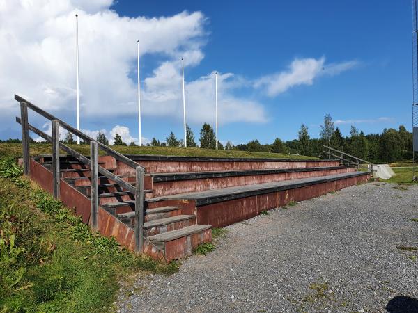 MSK Arena - Umeå