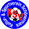 Wappen KSV Schönermark 1991